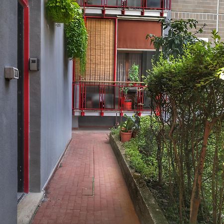 Ihost Apartment - Arganini 22 Μιλάνο Εξωτερικό φωτογραφία