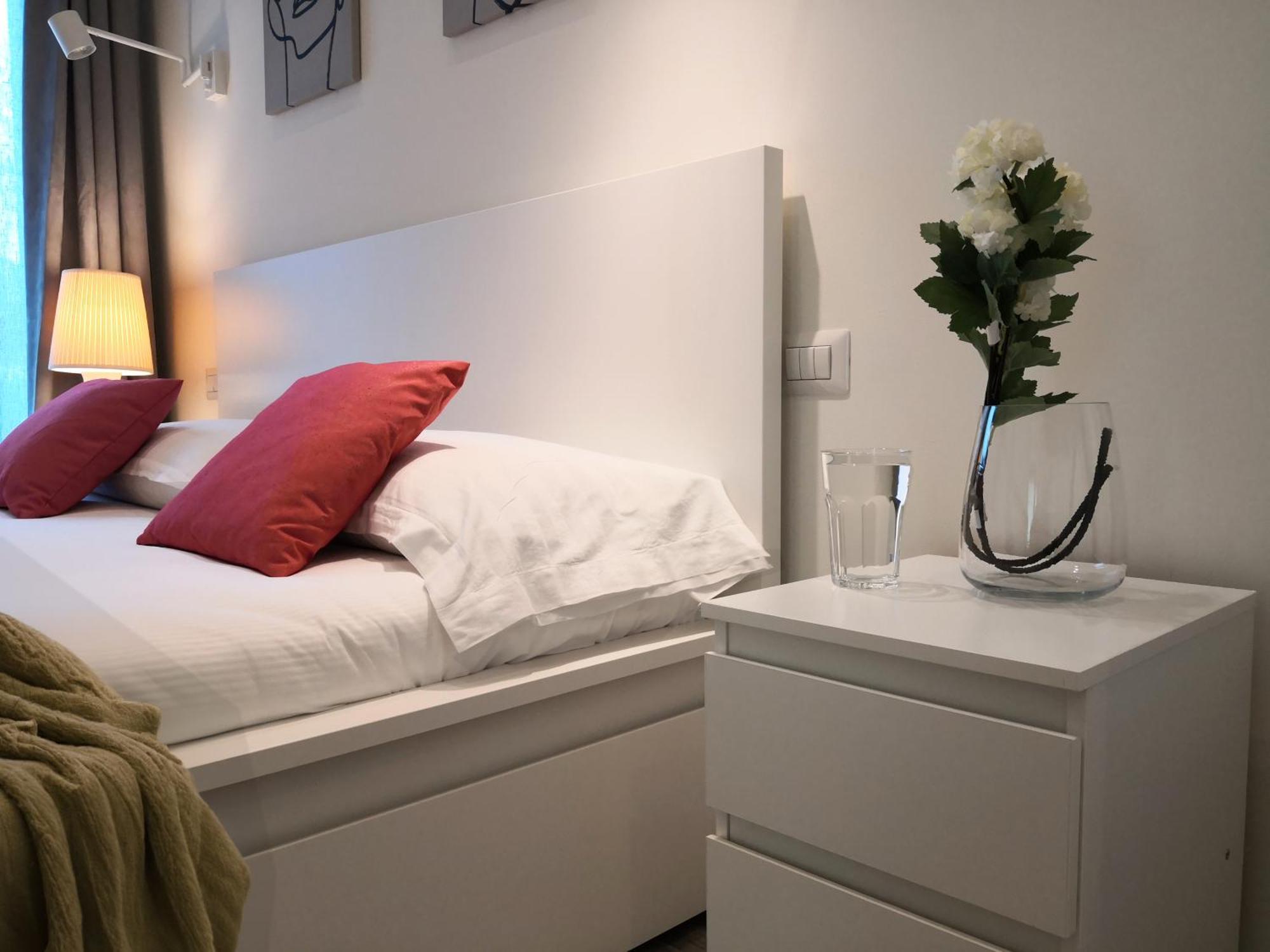 Ihost Apartment - Arganini 22 Μιλάνο Εξωτερικό φωτογραφία