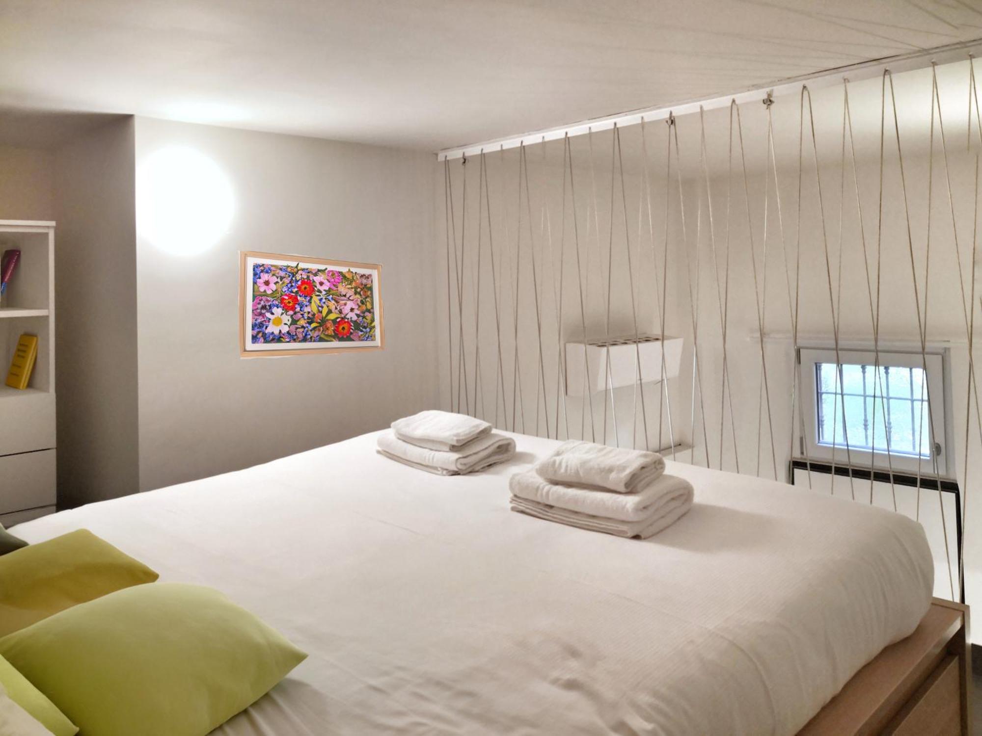 Ihost Apartment - Arganini 22 Μιλάνο Εξωτερικό φωτογραφία