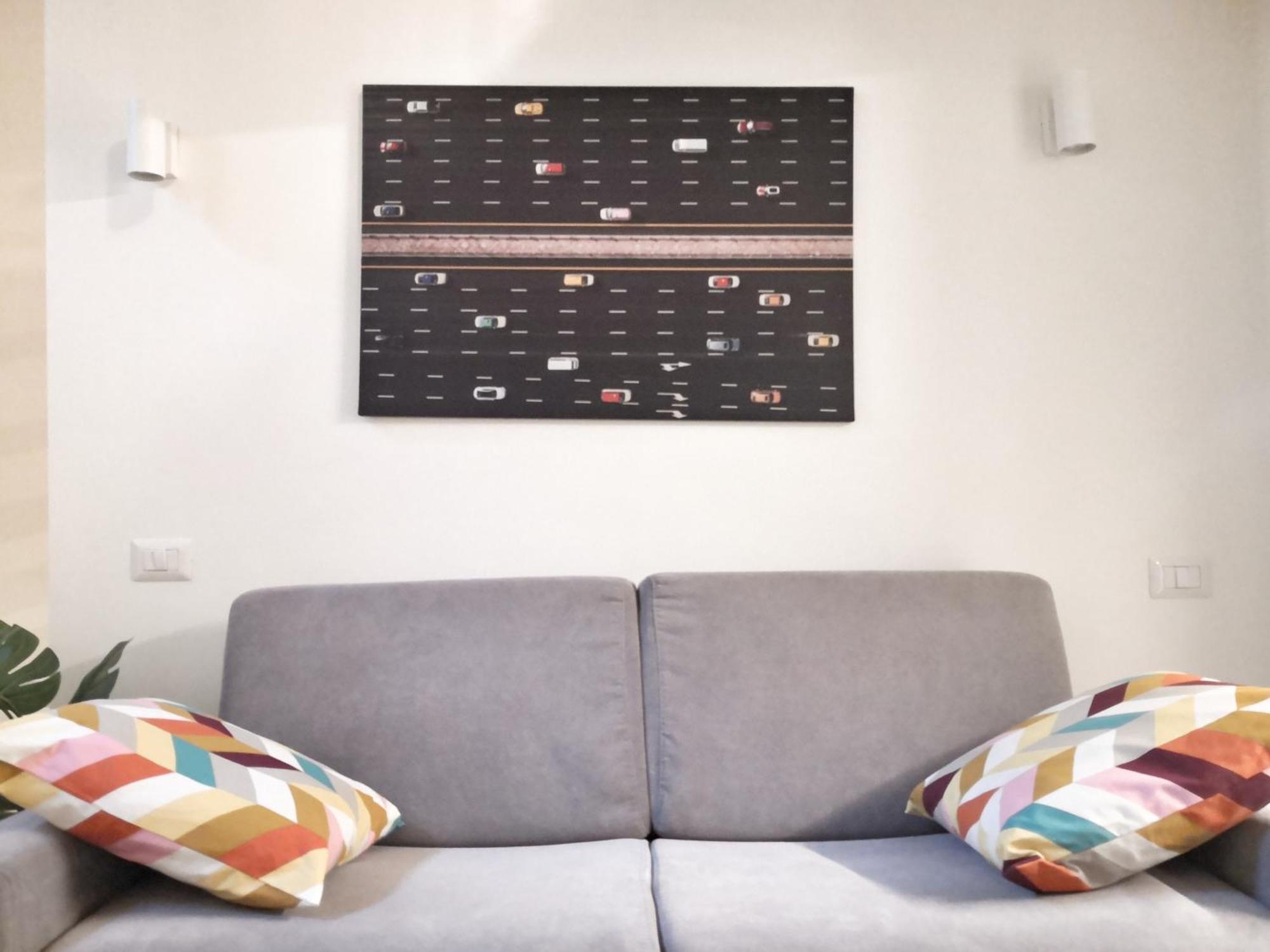 Ihost Apartment - Arganini 22 Μιλάνο Εξωτερικό φωτογραφία