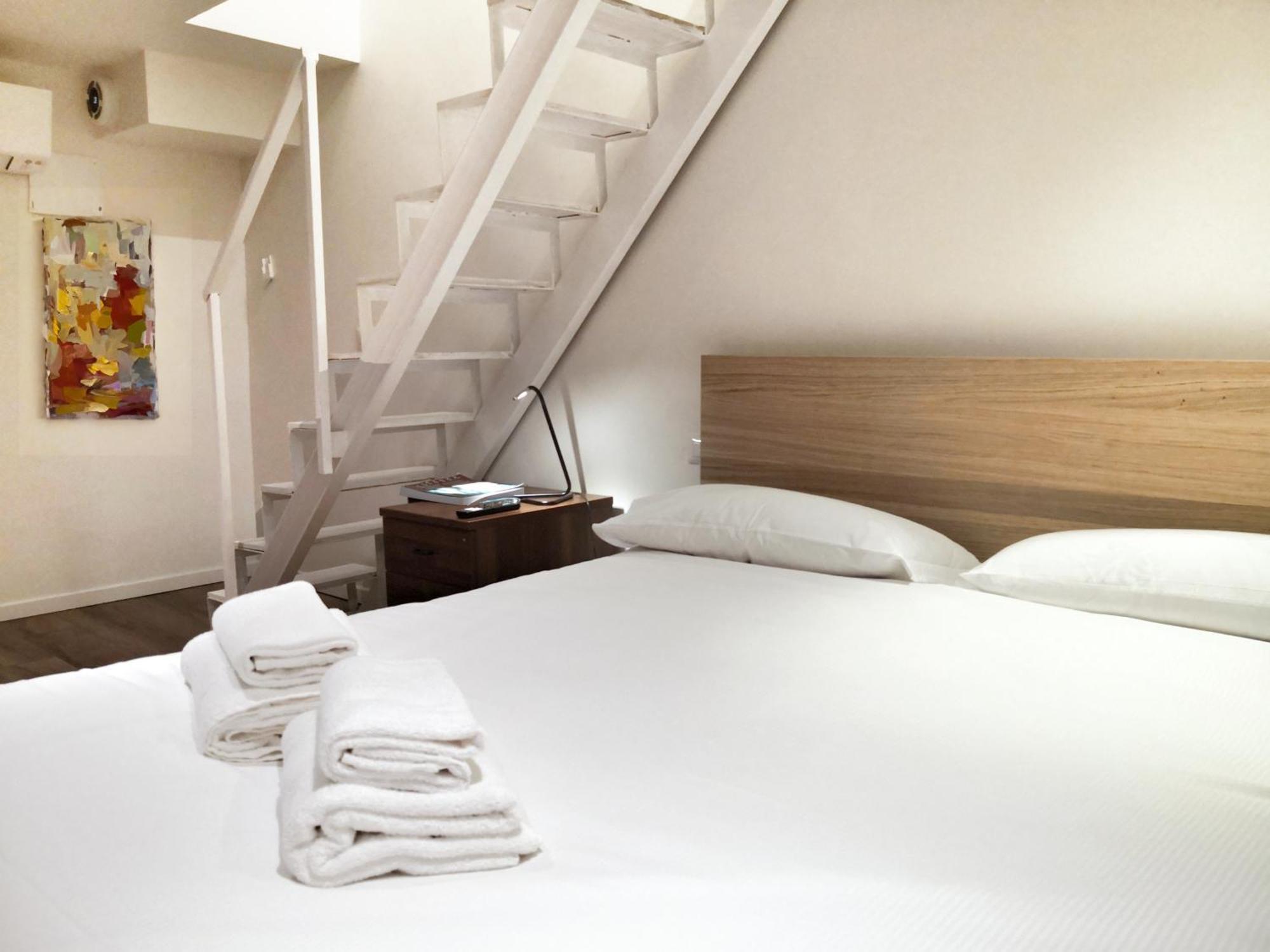 Ihost Apartment - Arganini 22 Μιλάνο Εξωτερικό φωτογραφία