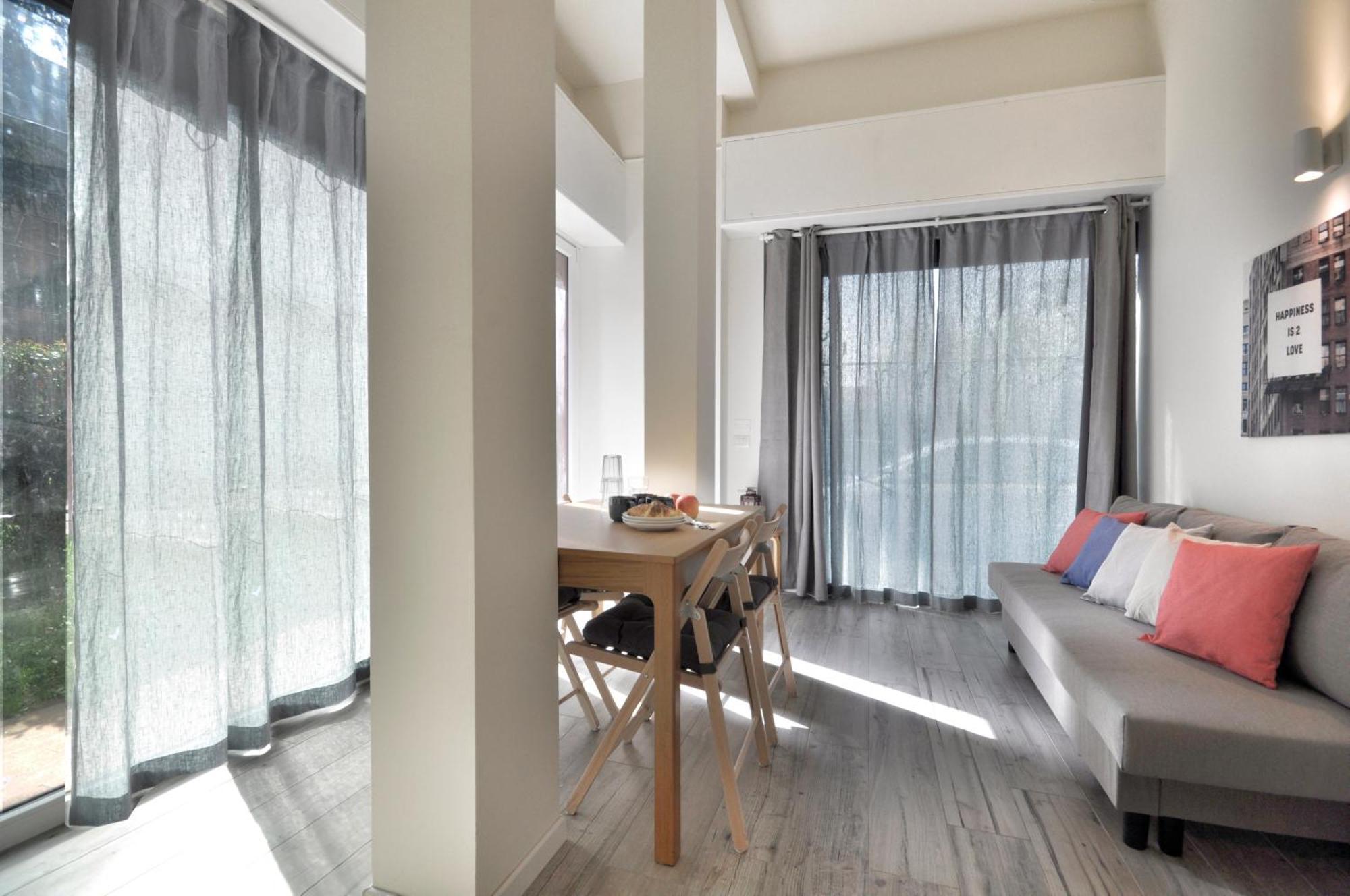 Ihost Apartment - Arganini 22 Μιλάνο Εξωτερικό φωτογραφία