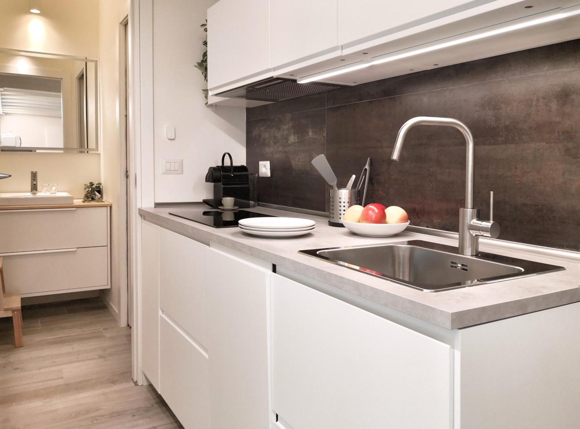 Ihost Apartment - Arganini 22 Μιλάνο Εξωτερικό φωτογραφία
