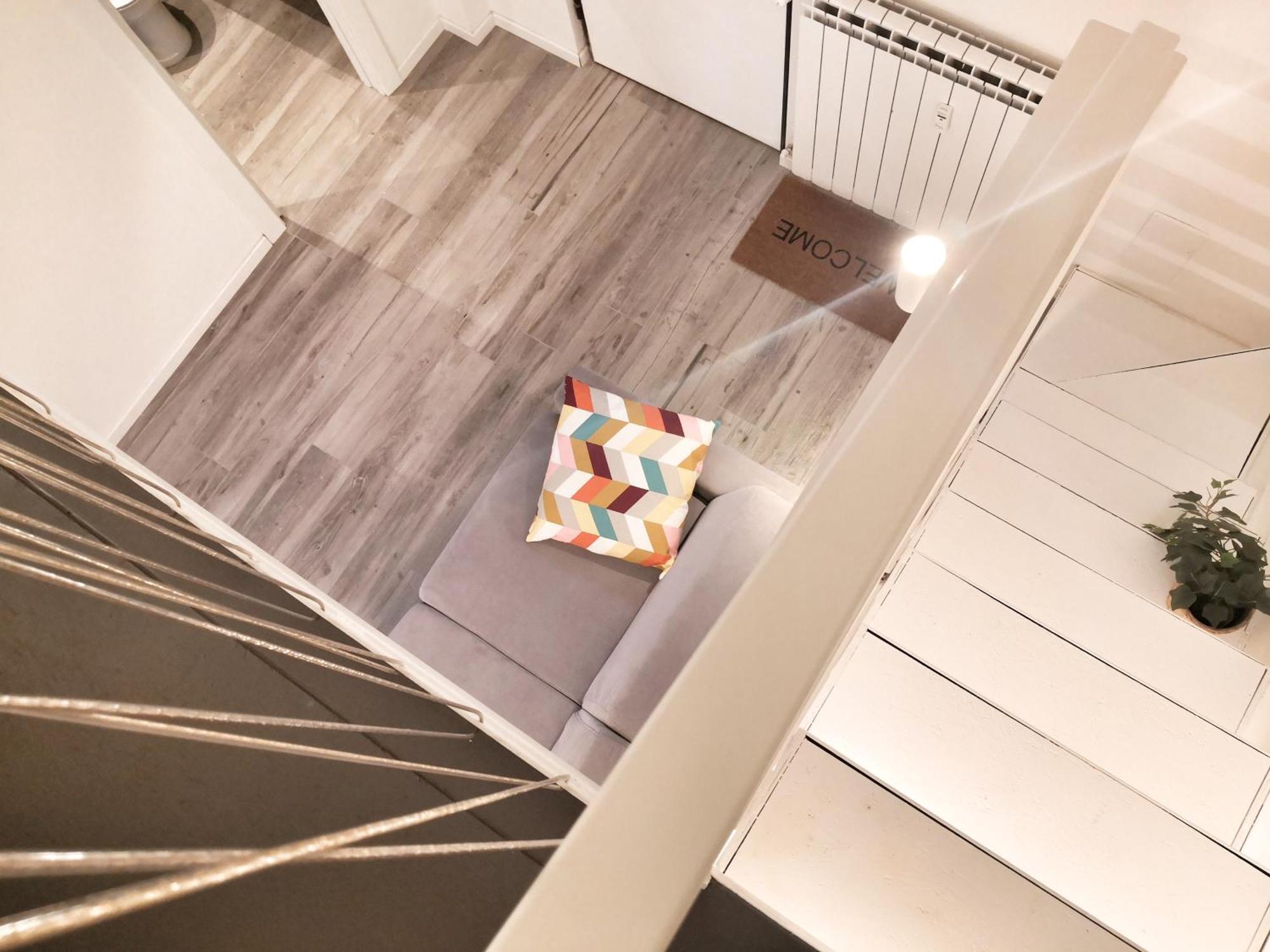 Ihost Apartment - Arganini 22 Μιλάνο Εξωτερικό φωτογραφία