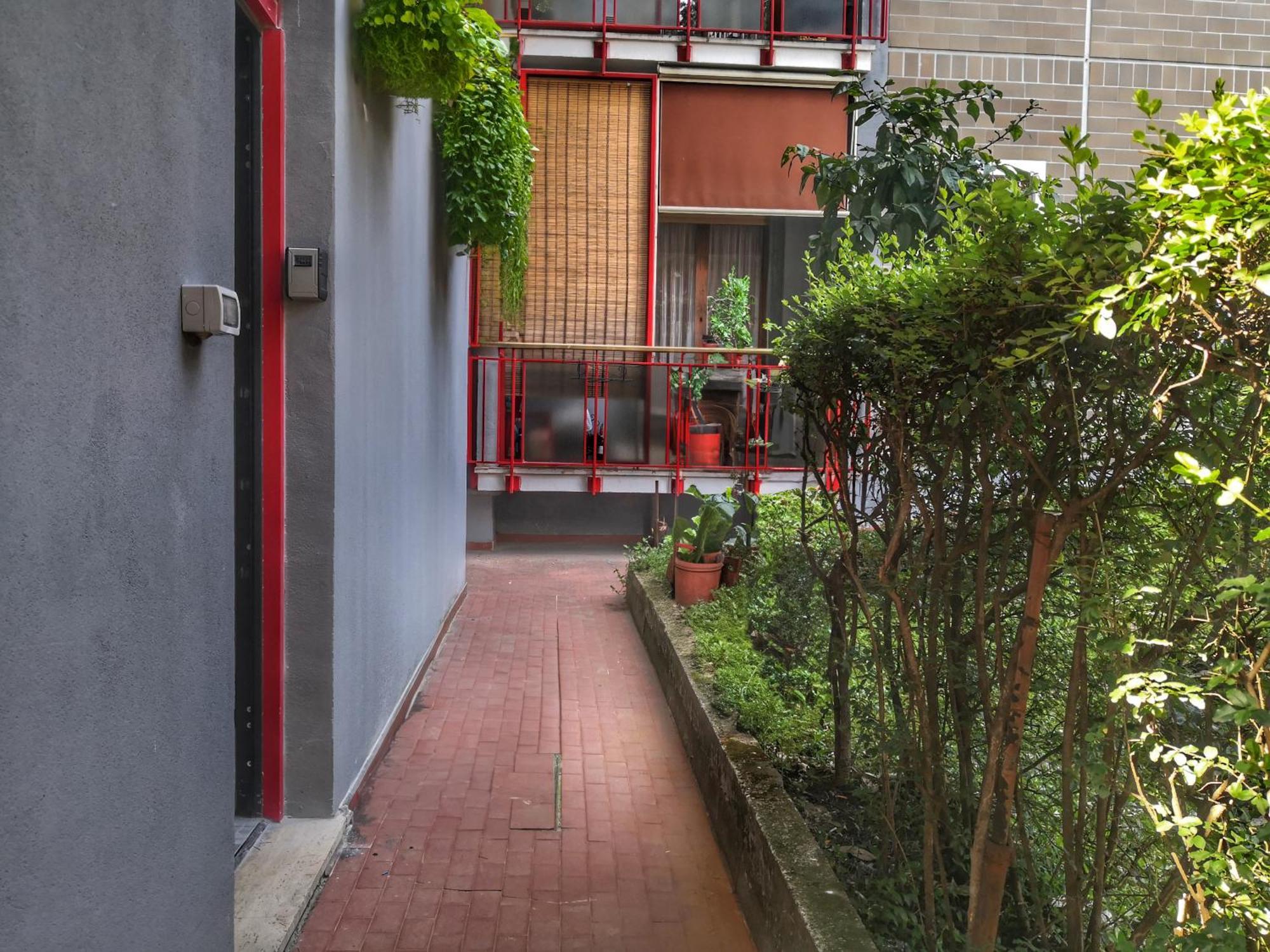 Ihost Apartment - Arganini 22 Μιλάνο Εξωτερικό φωτογραφία